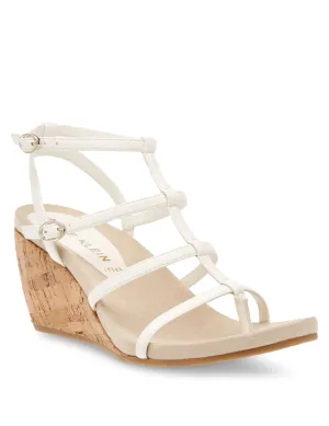Isiah Wedge Sandal- Sale