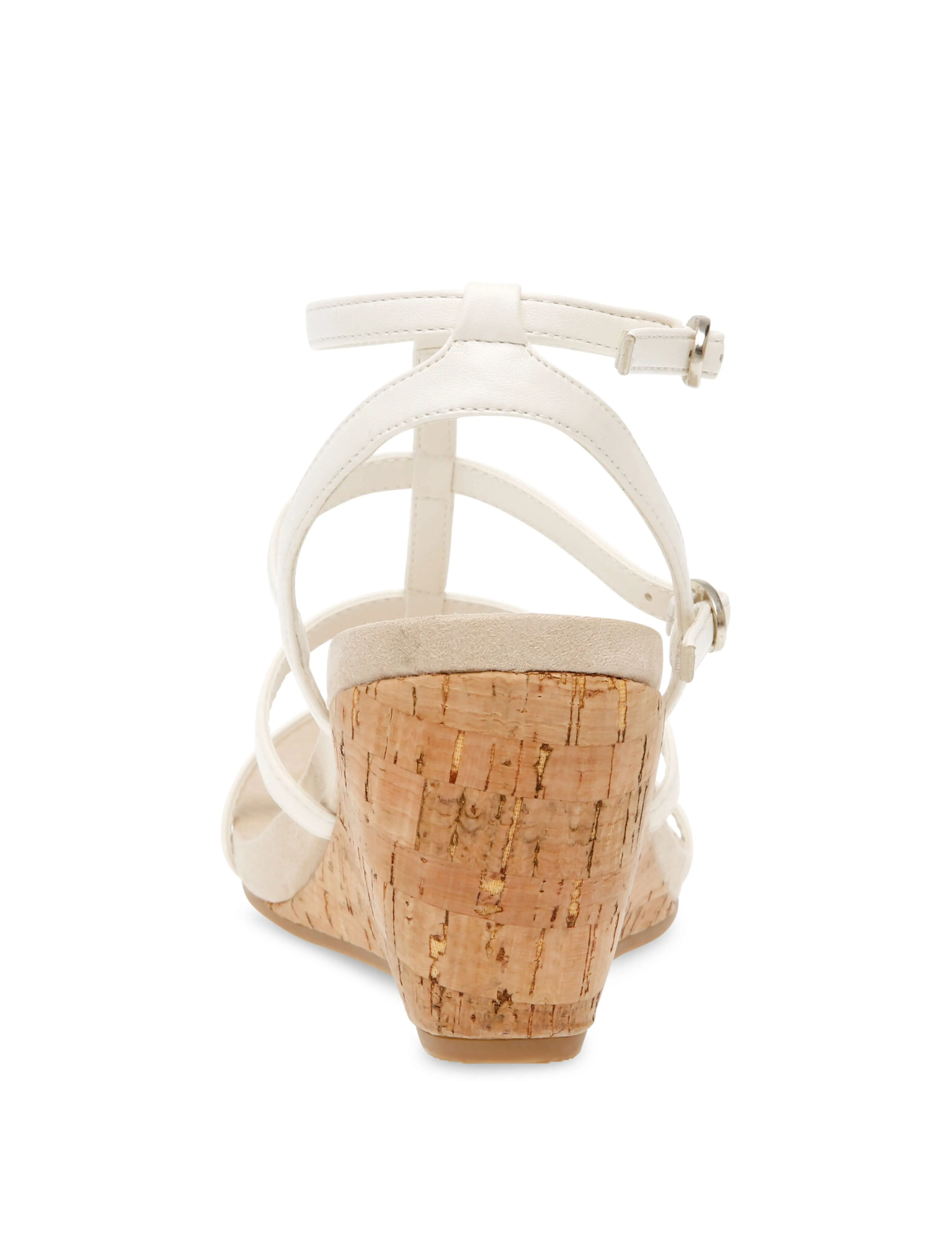 Isiah Wedge Sandal- Sale