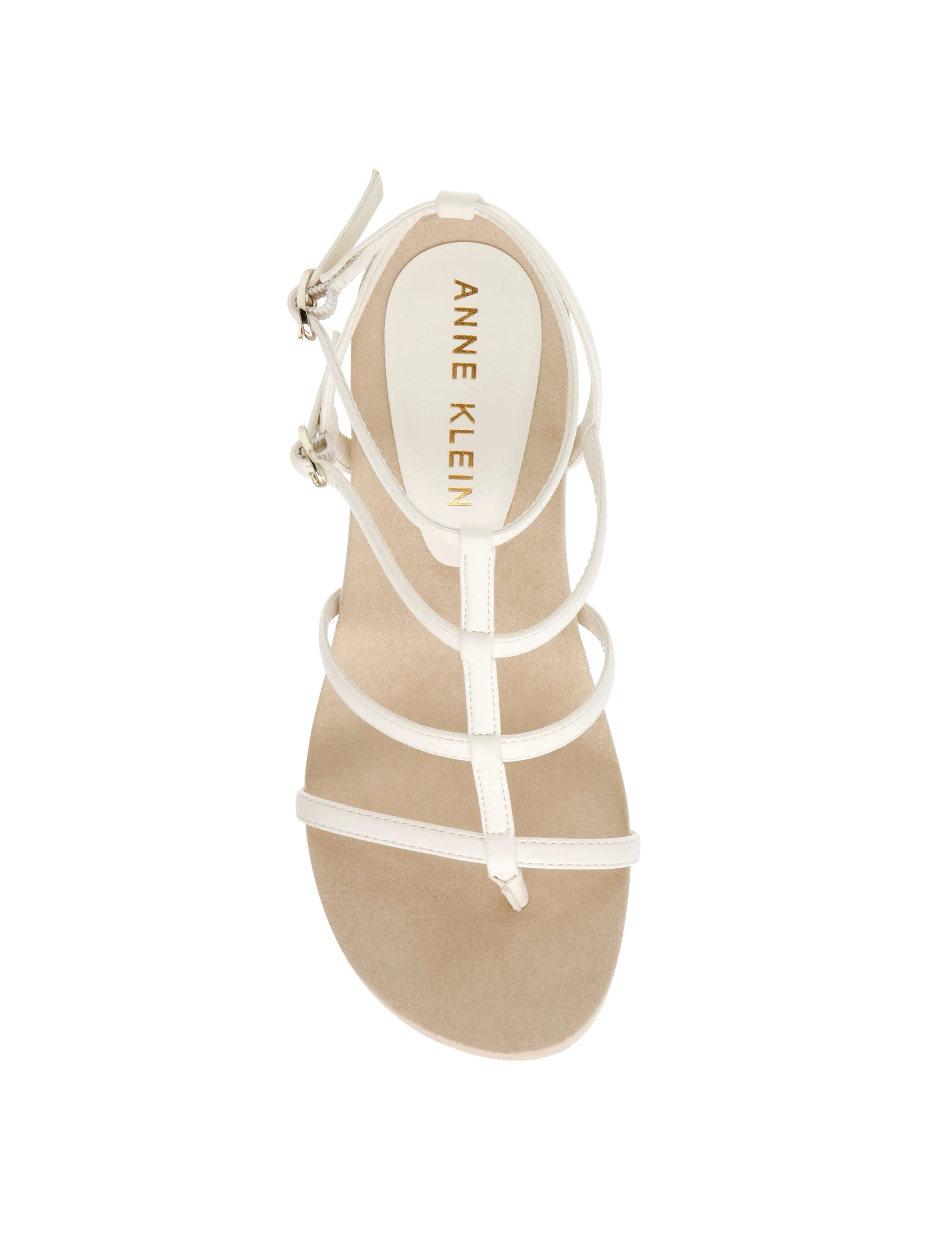 Isiah Wedge Sandal- Sale