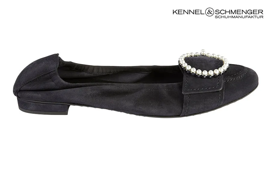 Ken Beauty Navy
