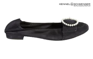 Ken Beauty Navy