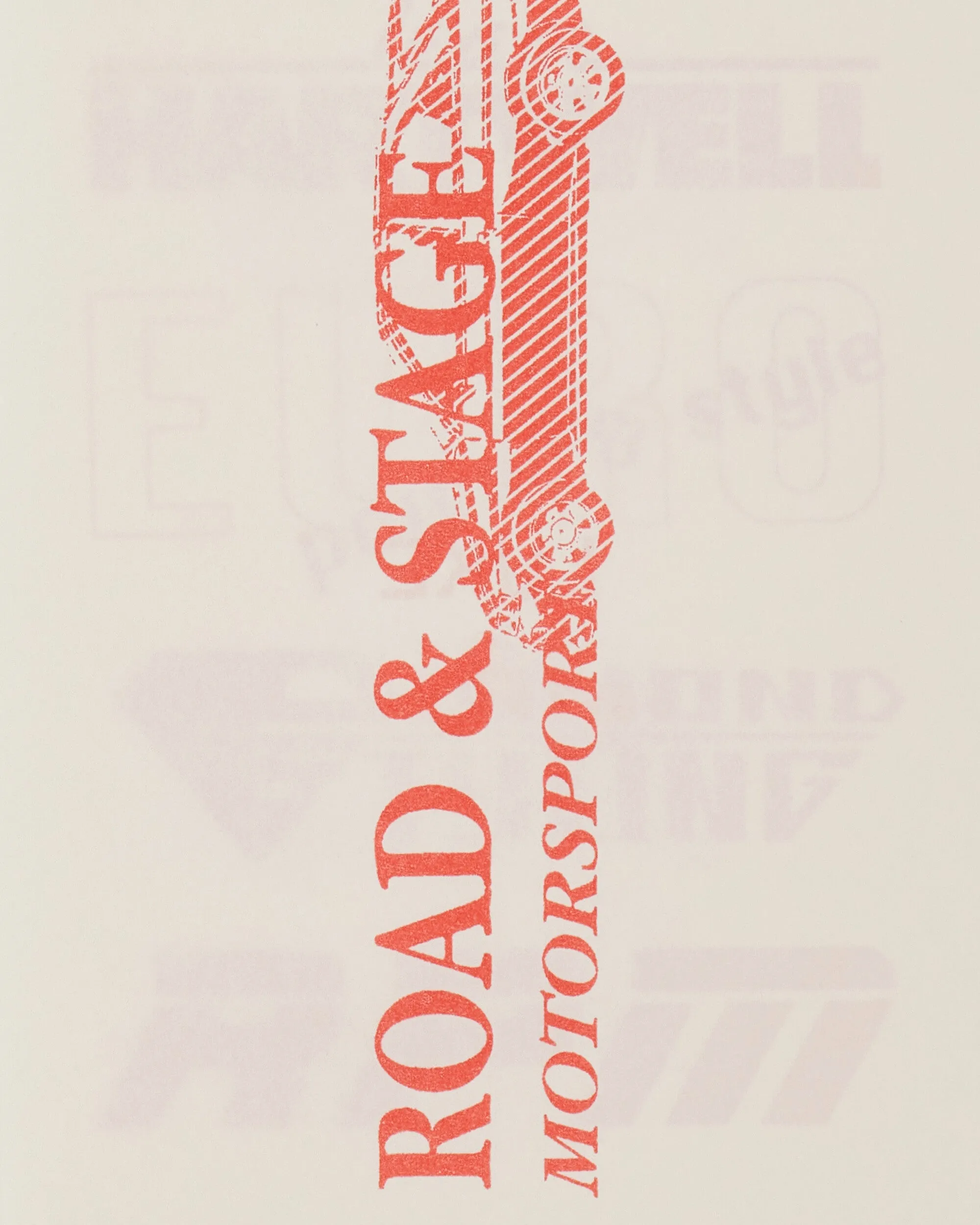 KFAX15 Boy Racer Bible Zine