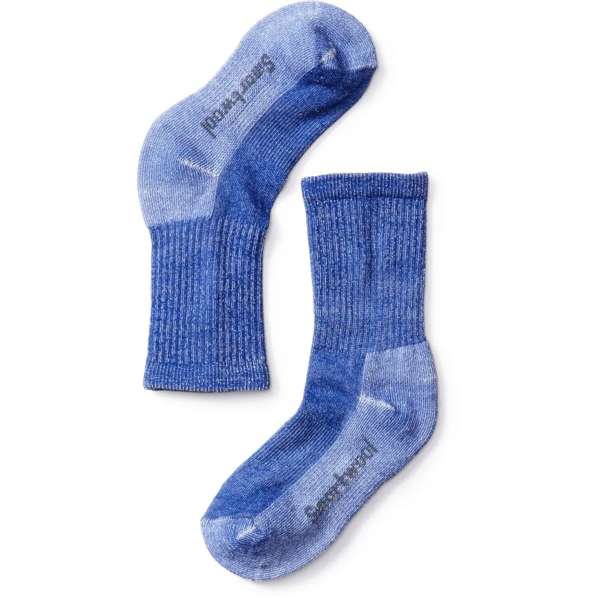 Kids' Hike Light Crew Socks