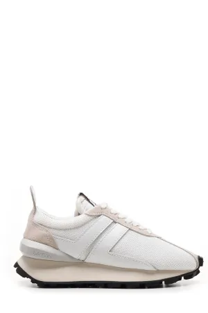 Lanvin Bumper Lace-Up Sneakers
