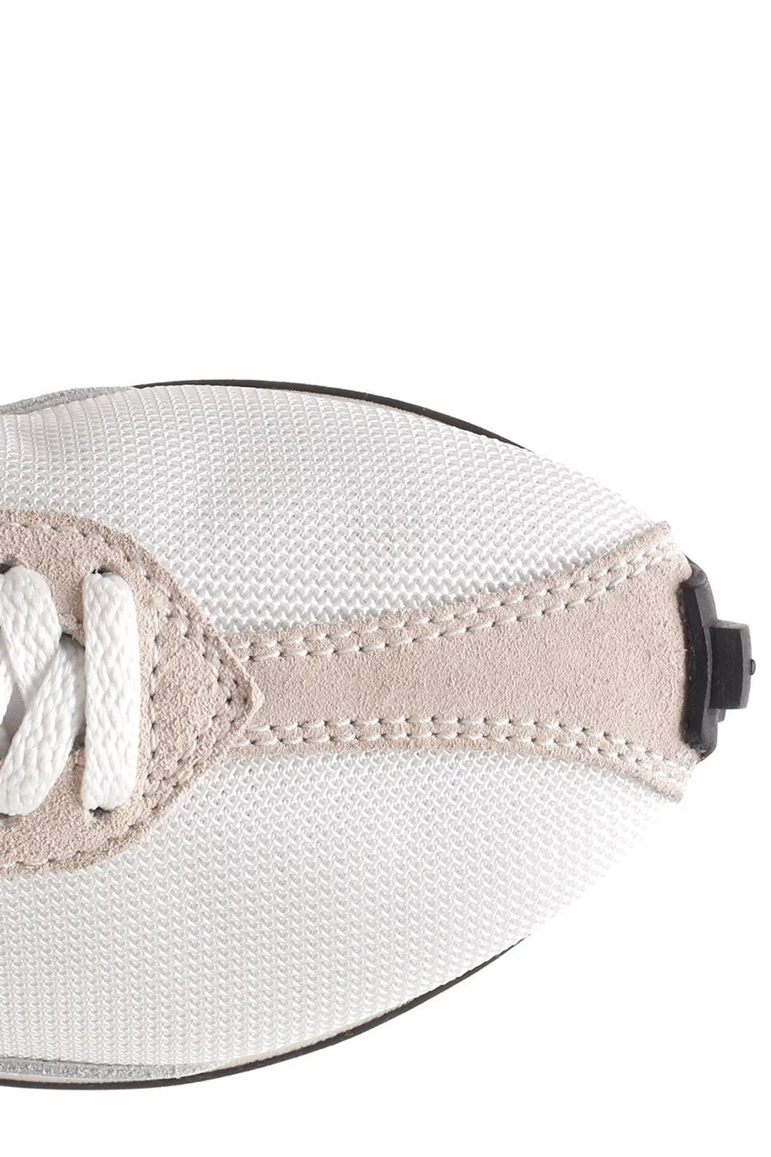 Lanvin Bumper Lace-Up Sneakers