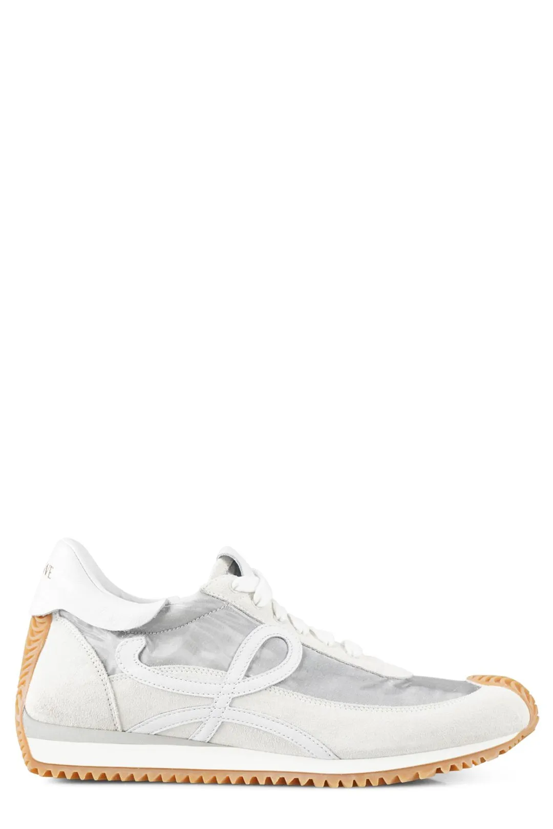 Loewe Flow Lace-Up Sneakers