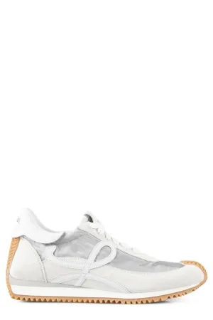 Loewe Flow Lace-Up Sneakers