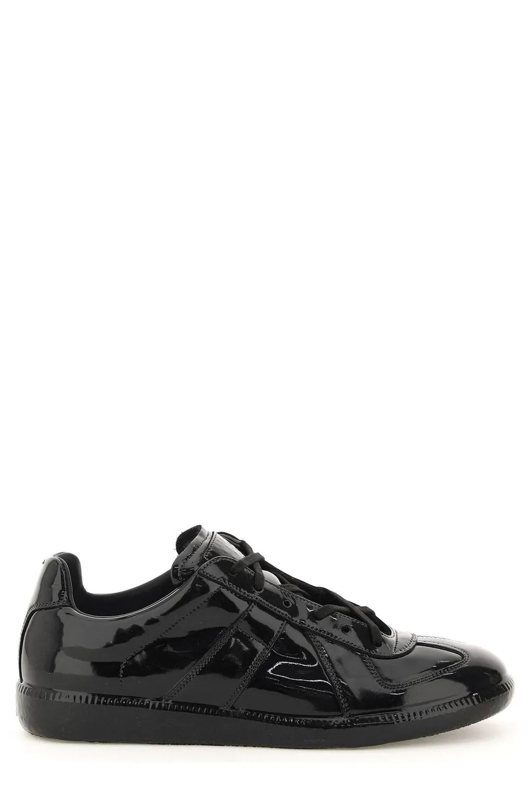 Maison Margiela Replica Lace-Up Sneakers