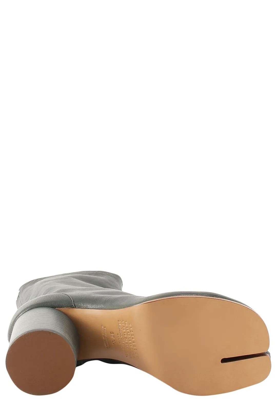 Maison Margiela Tabi Ankle Boots