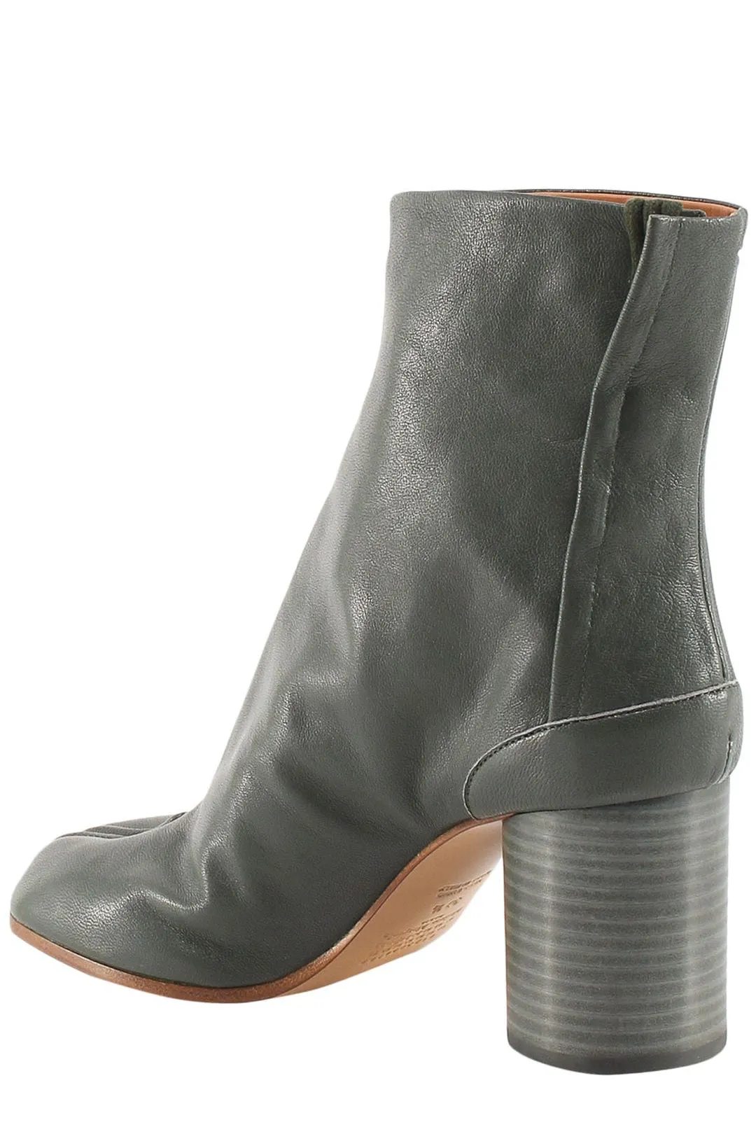 Maison Margiela Tabi Ankle Boots
