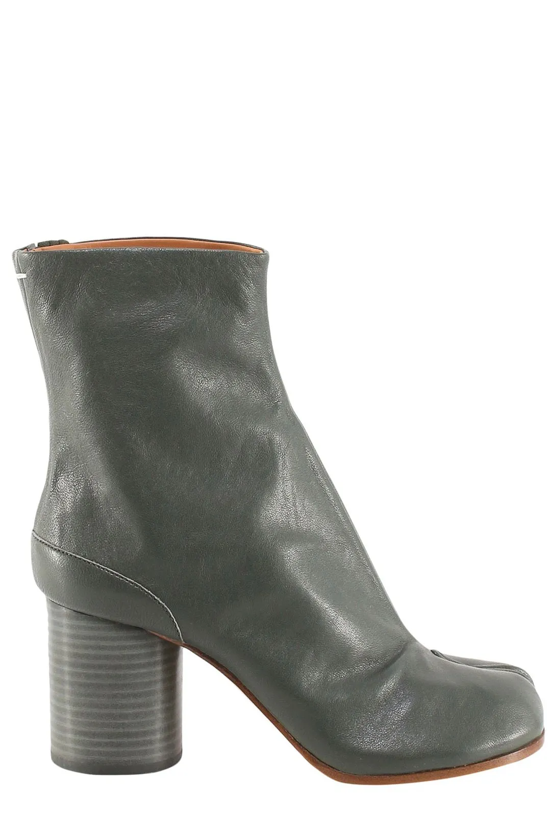 Maison Margiela Tabi Ankle Boots