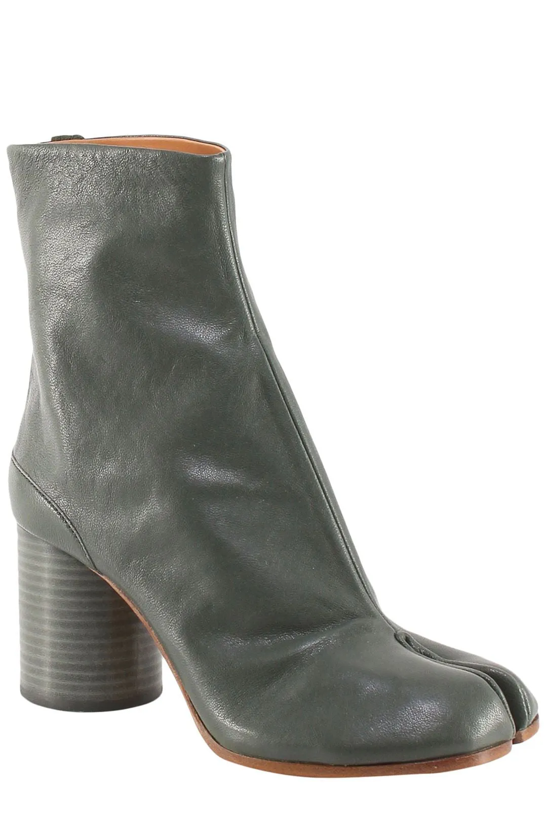 Maison Margiela Tabi Ankle Boots