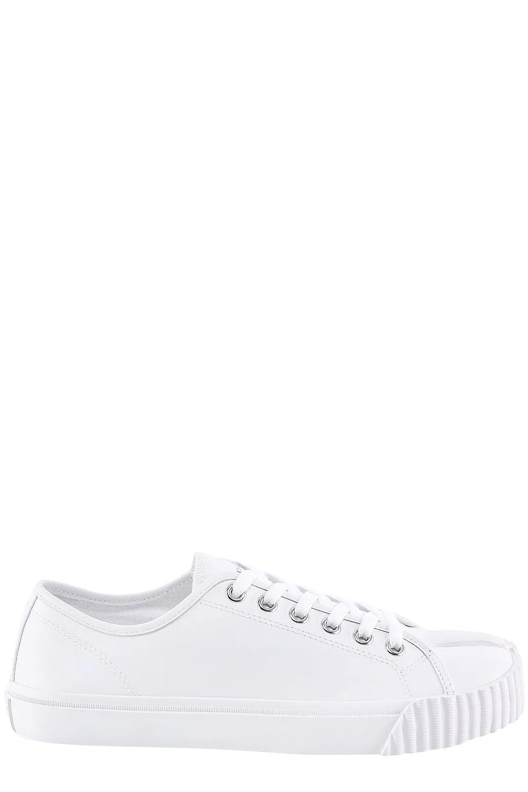 Maison Margiela Tabi Lace-Up Sneakers
