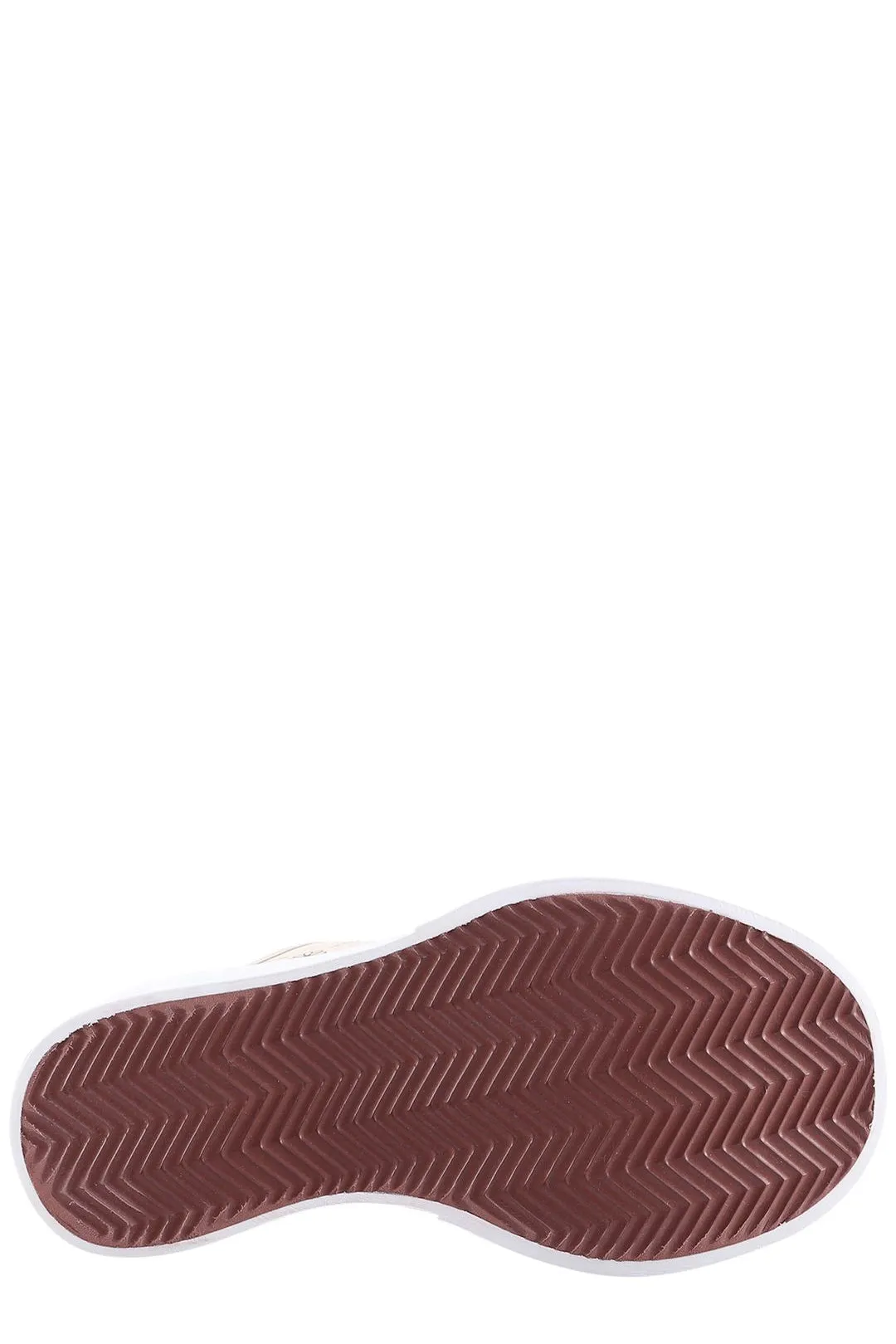 Marni Pablo Allover Logo Printed Lace-Up Sneakers