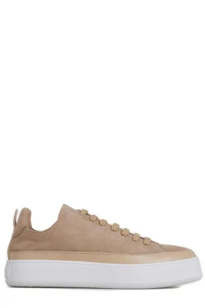 Max Mara Tamila Low-Top Sneakers