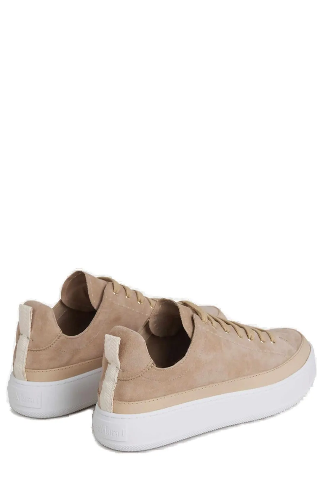 Max Mara Tamila Low-Top Sneakers