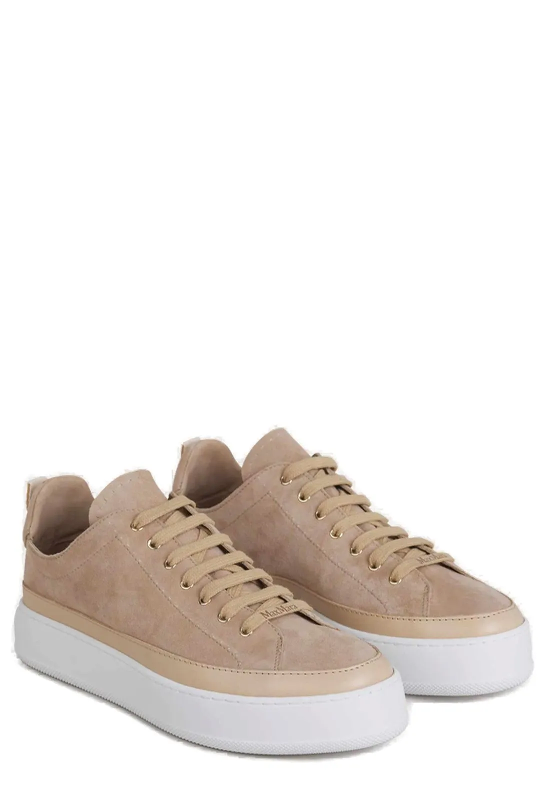 Max Mara Tamila Low-Top Sneakers
