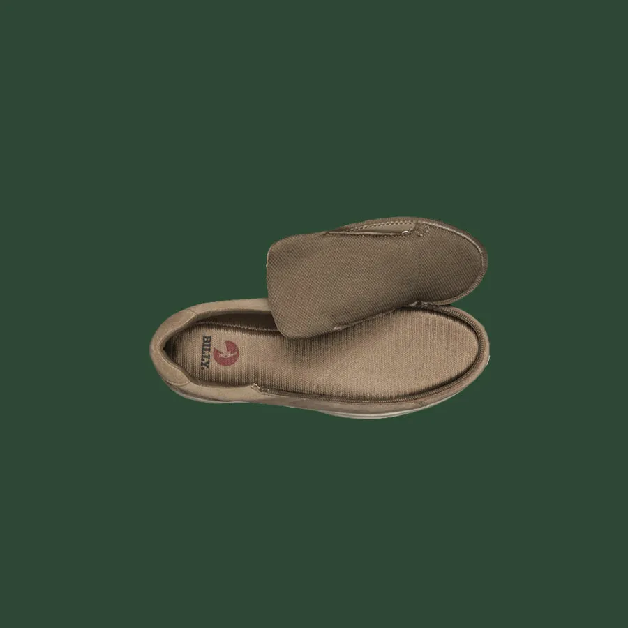 Men's Billy Comfort Low Wide