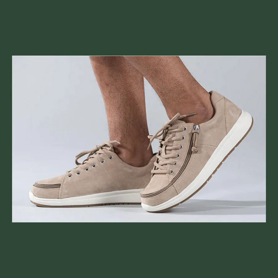 Men's Billy Comfort Low Wide