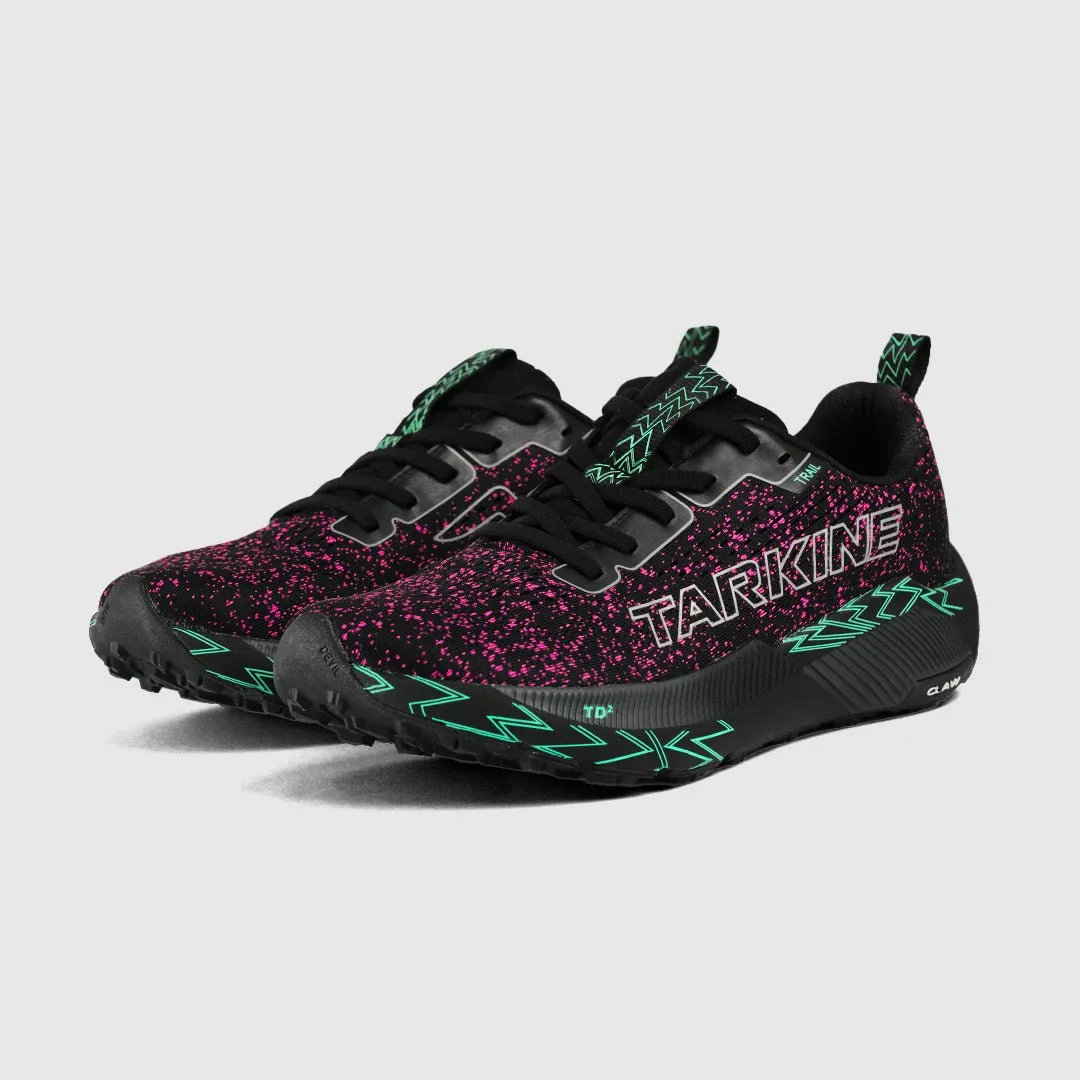 Men's Tarkine Trail Devil 2: Sustainable Performance