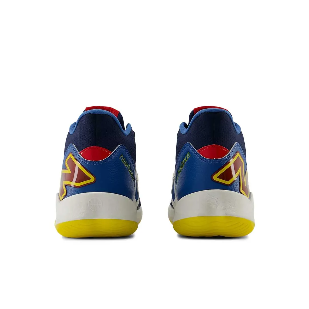 New Balance - Unisex Coco CG1 Shoes (Wide) (UCHCOCOV-2E)