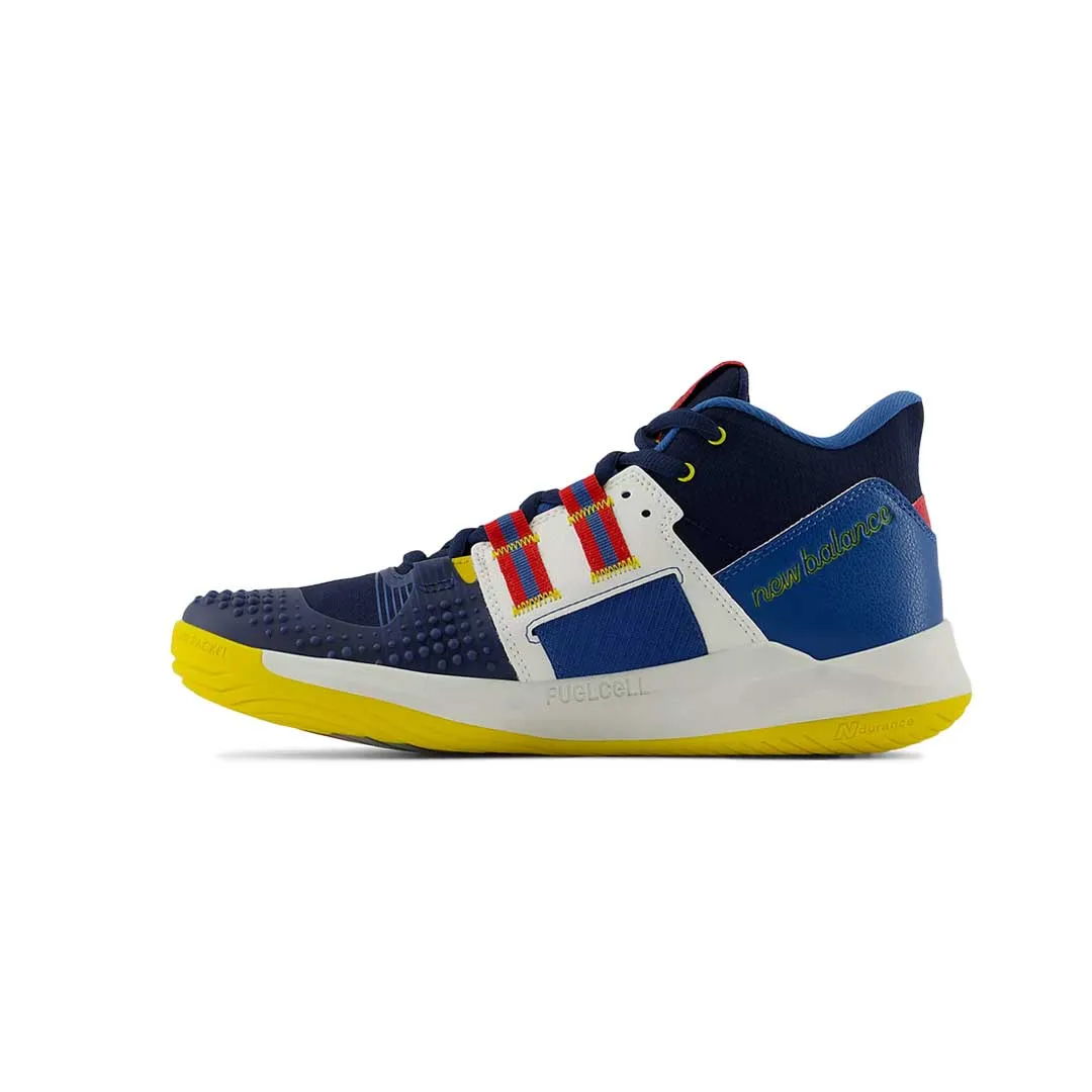 New Balance - Unisex Coco CG1 Shoes (Wide) (UCHCOCOV-2E)