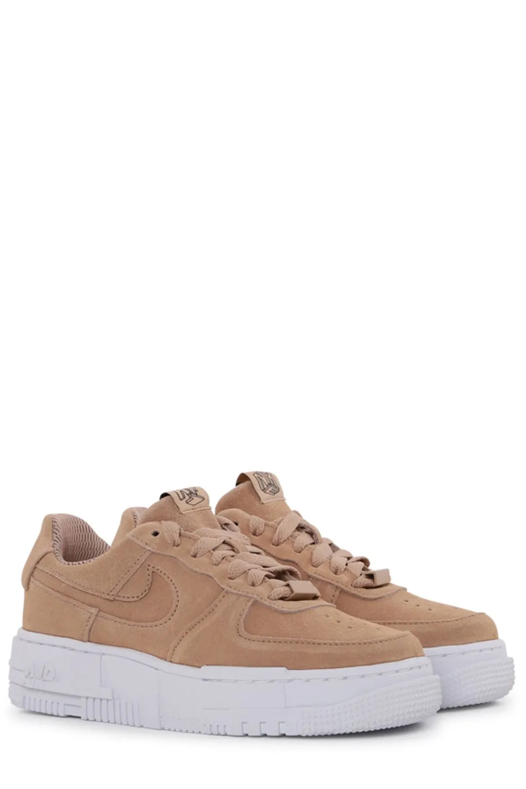 Nike Air Force 1 Pixel Lace-Up Sneakers
