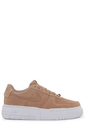Nike Air Force 1 Pixel Lace-Up Sneakers