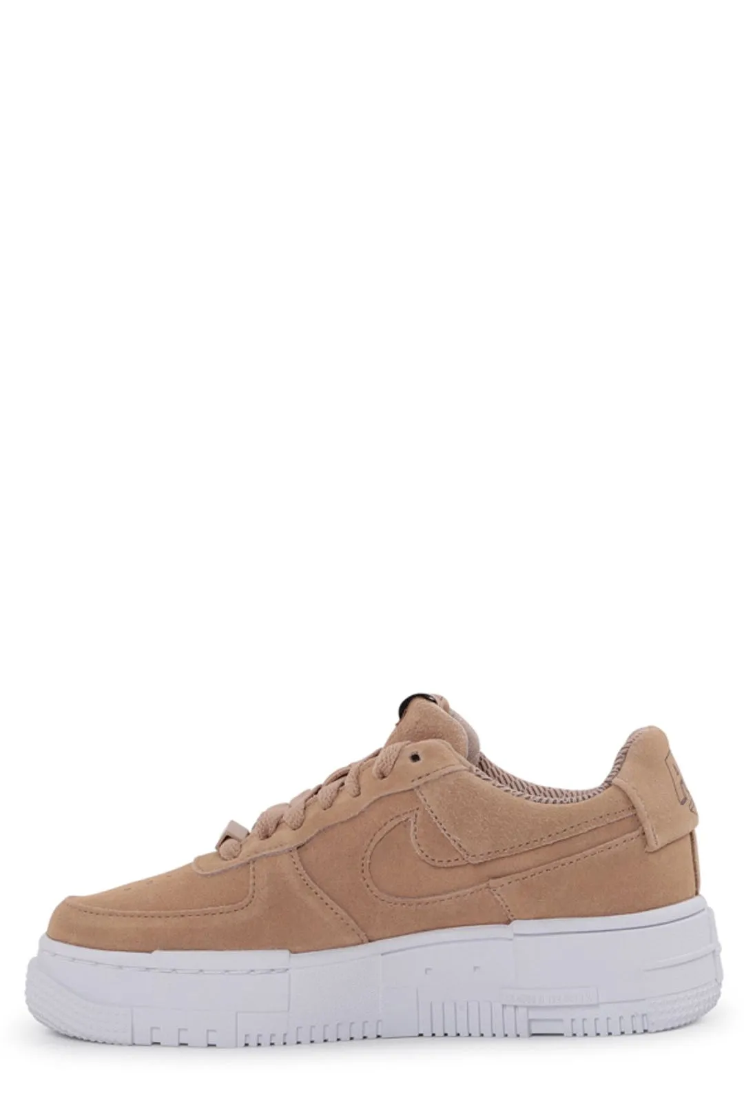 Nike Air Force 1 Pixel Lace-Up Sneakers