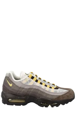 Nike Air Max 95 Lace-Up Sneakers