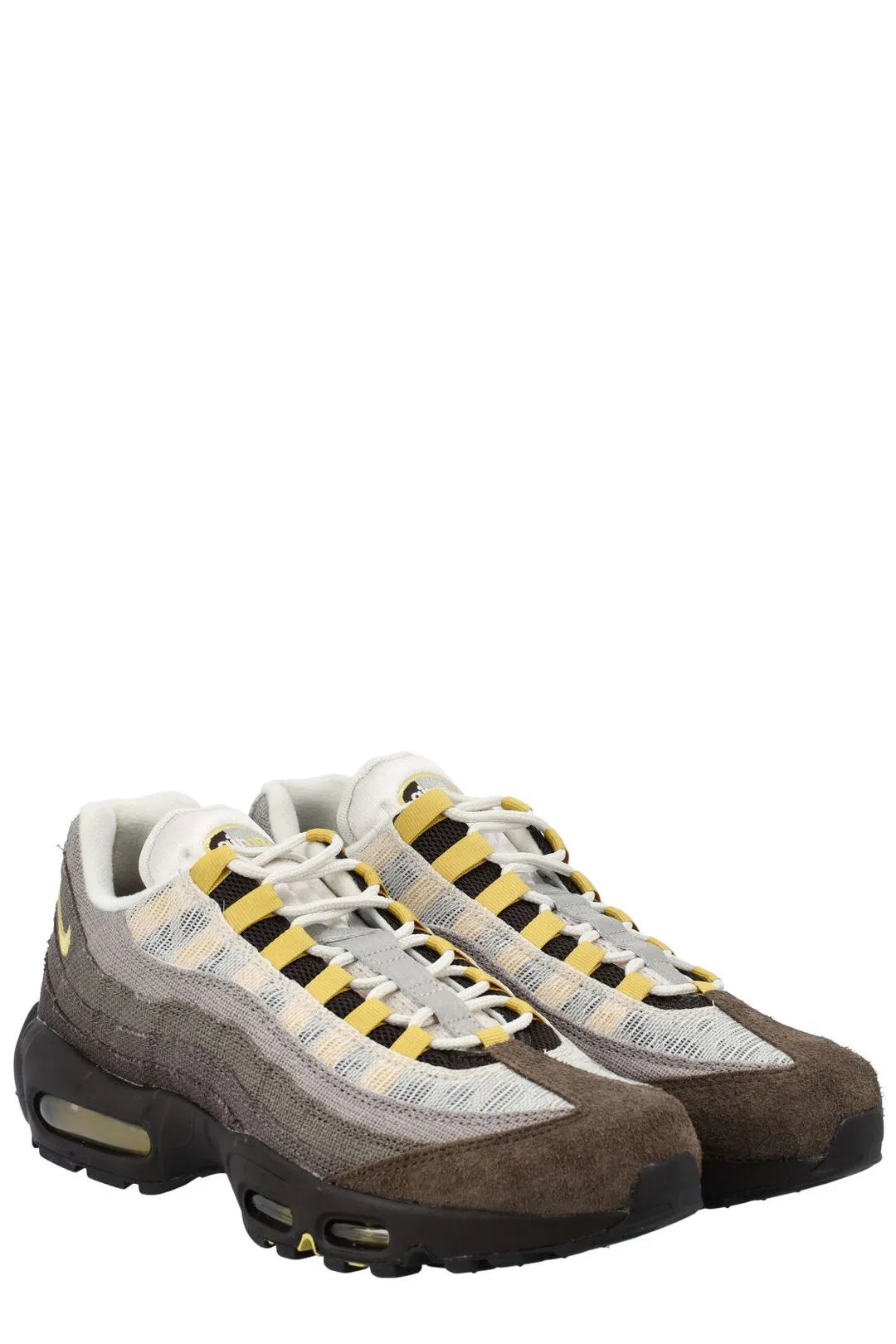 Nike Air Max 95 Lace-Up Sneakers