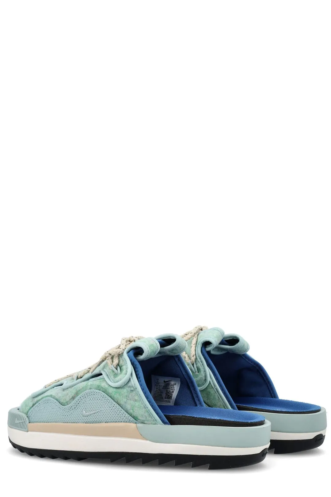 Nike Offline 2.0 Lace-Up Slides
