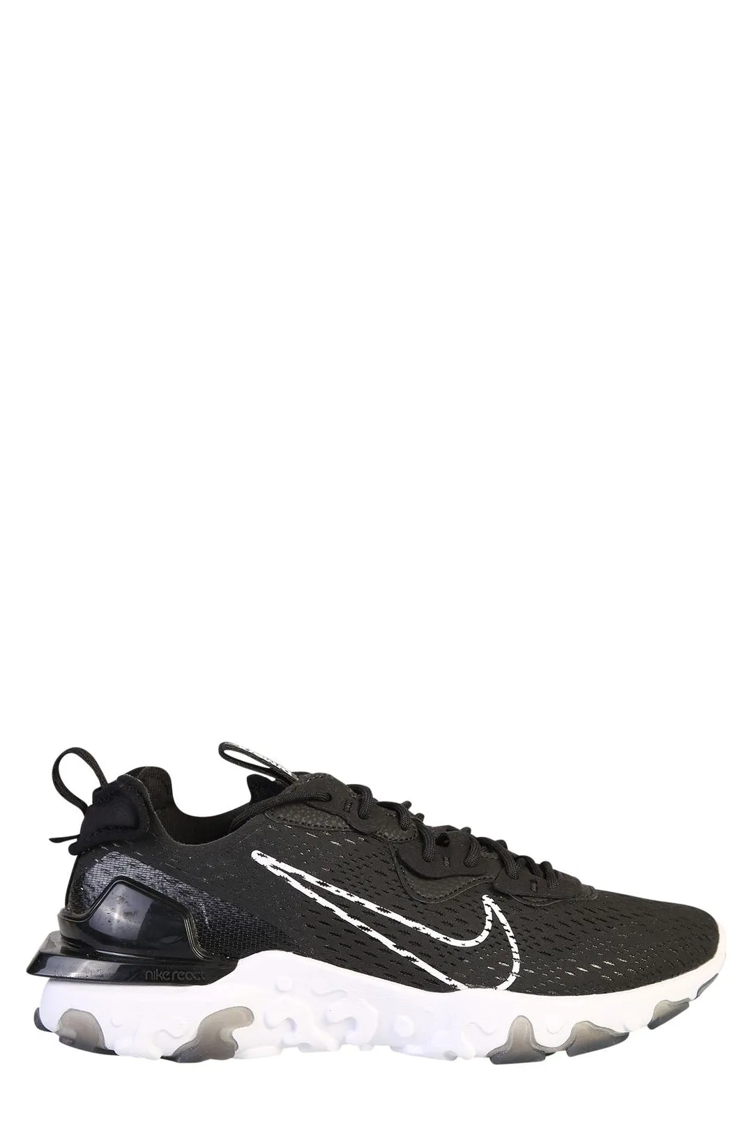 Nike React Vision Lace-Up Sneakers