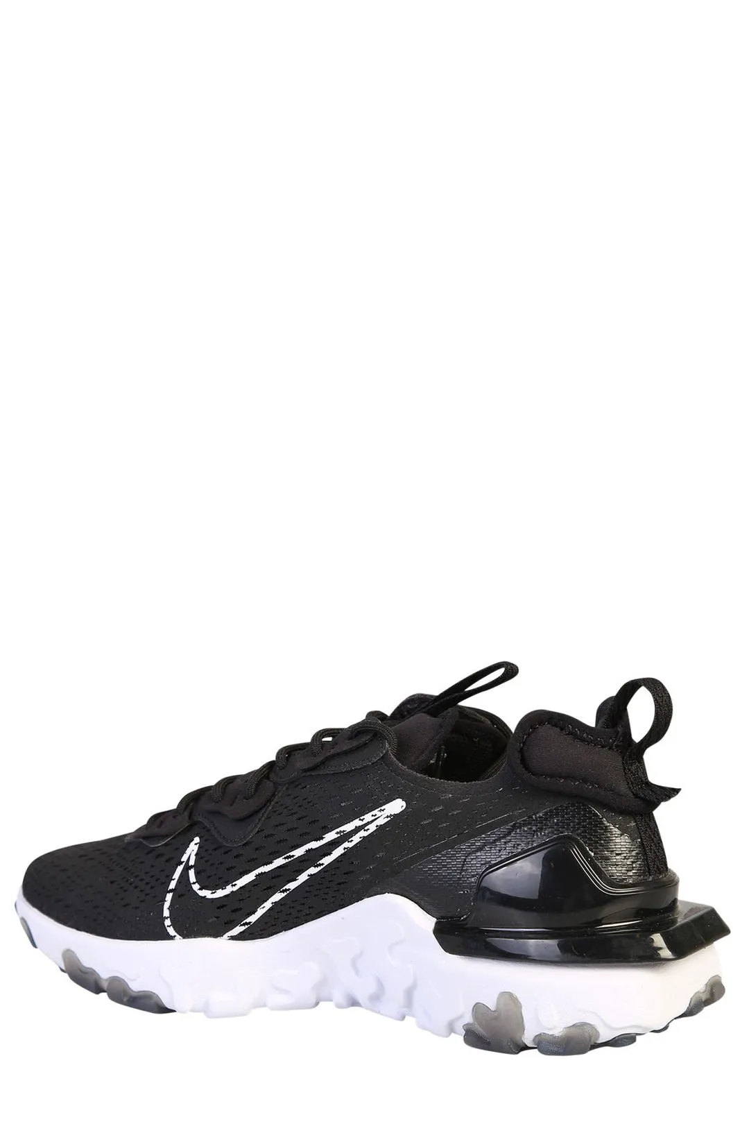 Nike React Vision Lace-Up Sneakers