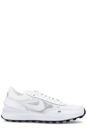 Nike Waffle One Lace-Up Sneakers