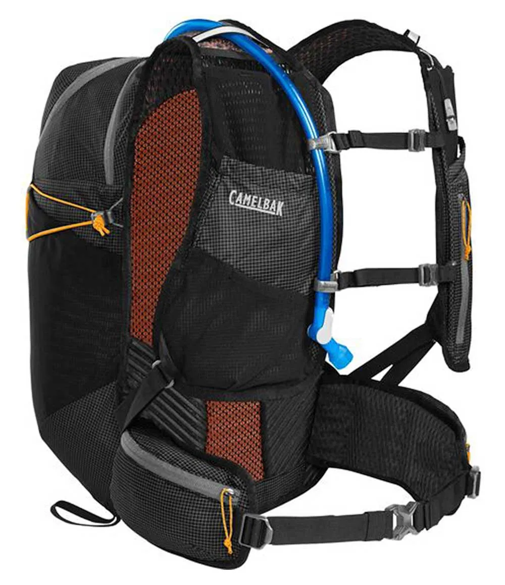 Octane 22 2L