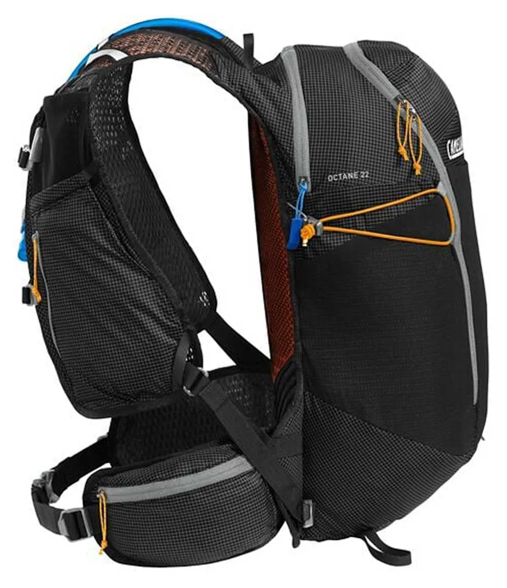 Octane 22 2L