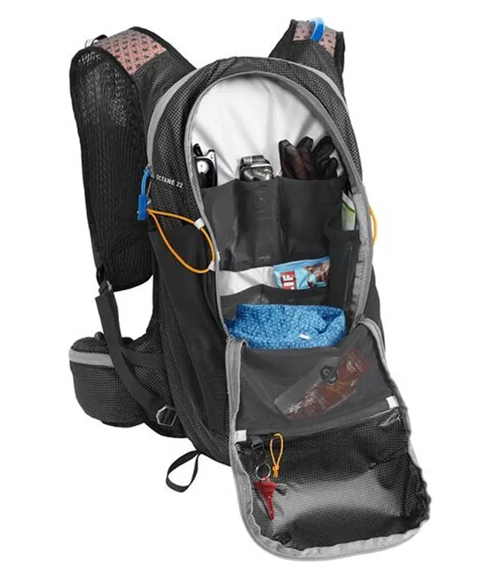 Octane 22 2L