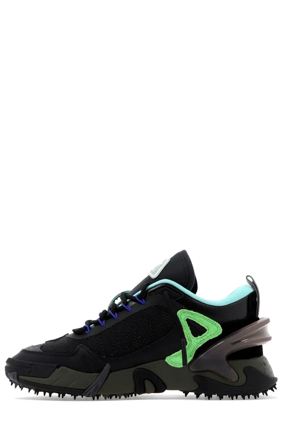 Off-White Odsy-2000 Lace-Up Sneakers