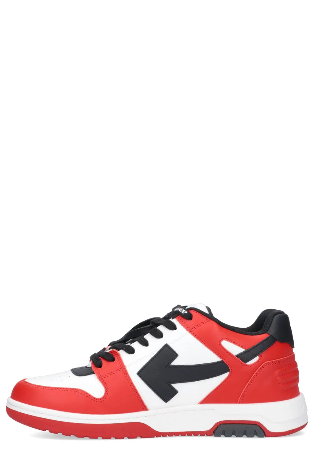 Off-White Out of Office Lace-Up Sneakers