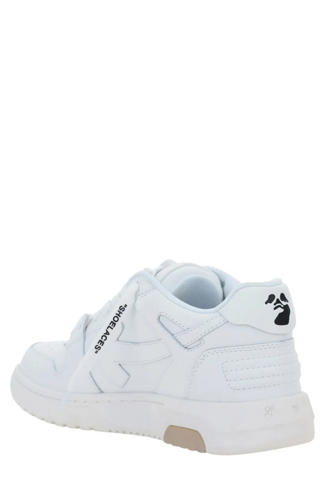 Off-White Out Of The Office Lace-Up Sneakers