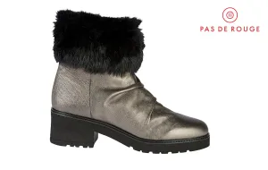 Pas Saab