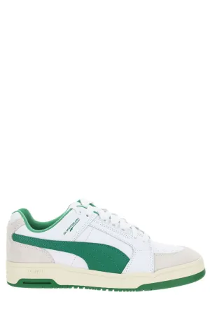 Puma Slipstream Reprise Low-Top Sneakers