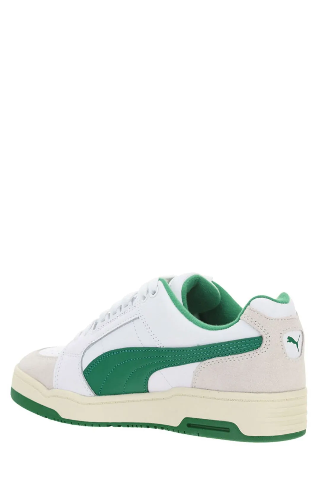 Puma Slipstream Reprise Low-Top Sneakers