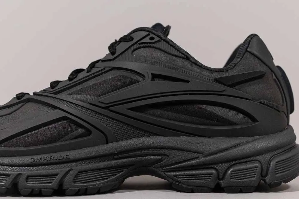 Reebok Premier Road Modern 'Core Black'