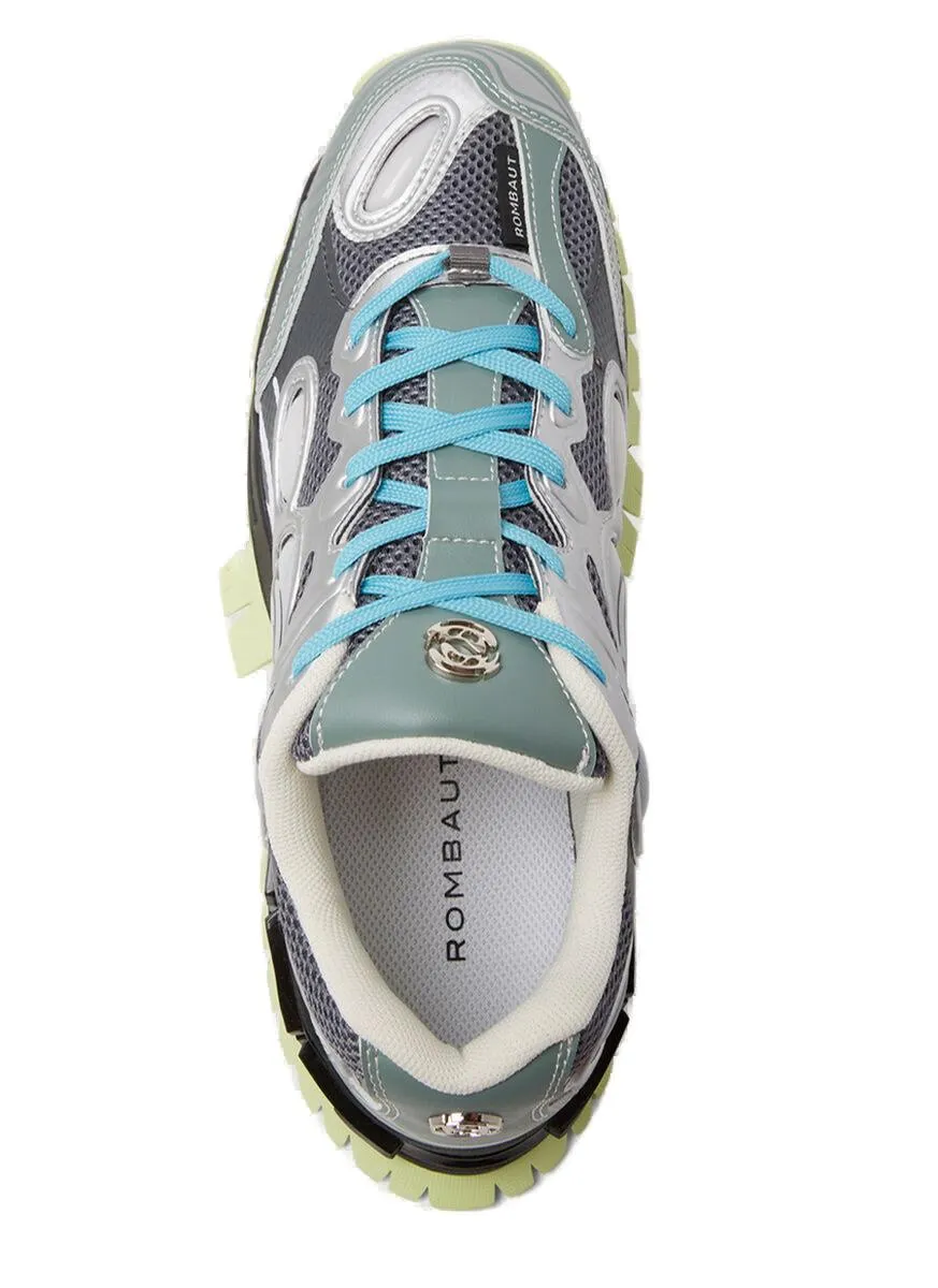 Rombaut Nucleo Lace-Up Sneakers