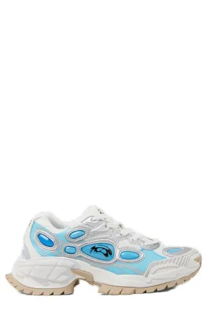 Rombaut Nucleo Lace-Up Sneakers
