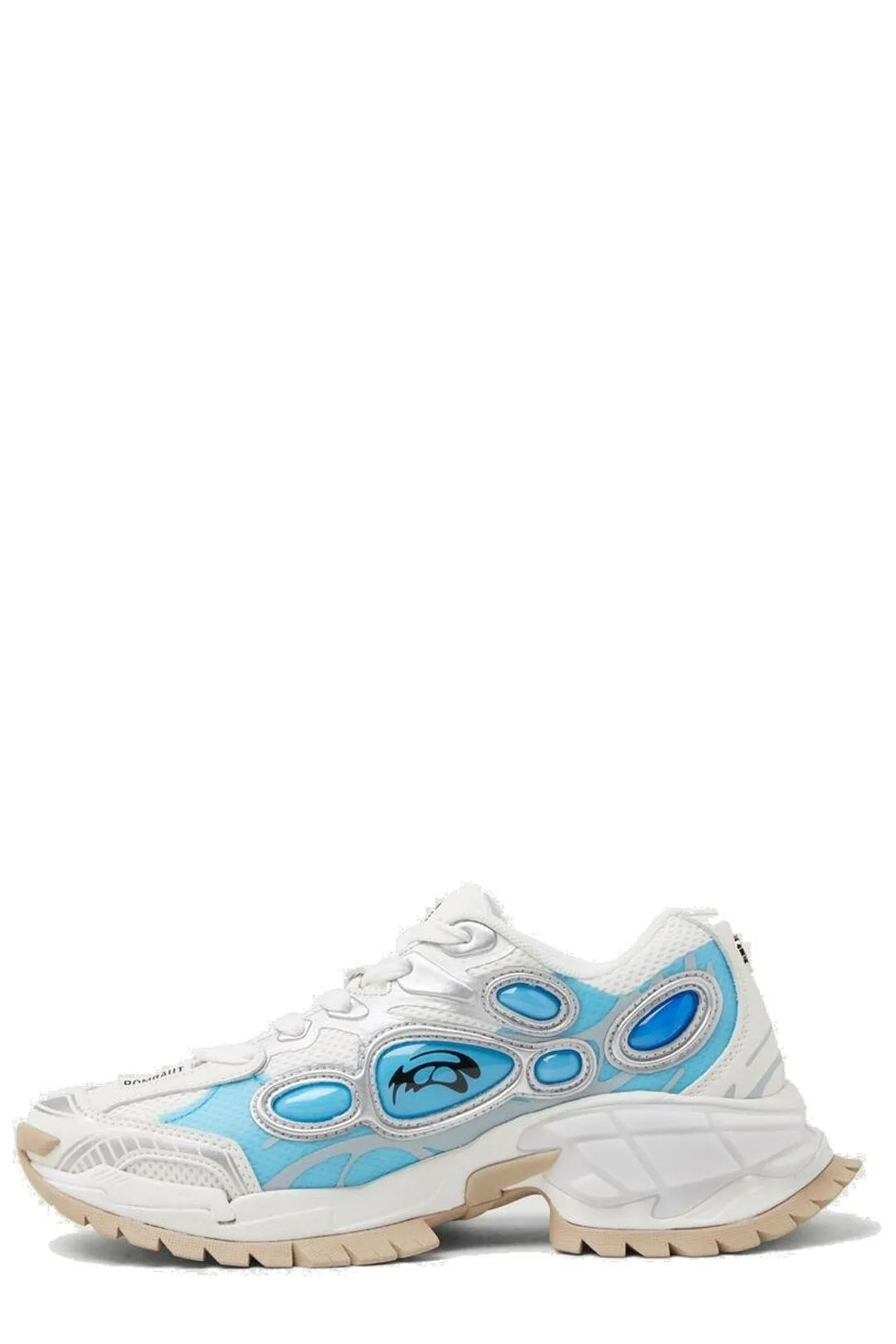 Rombaut Nucleo Lace-Up Sneakers