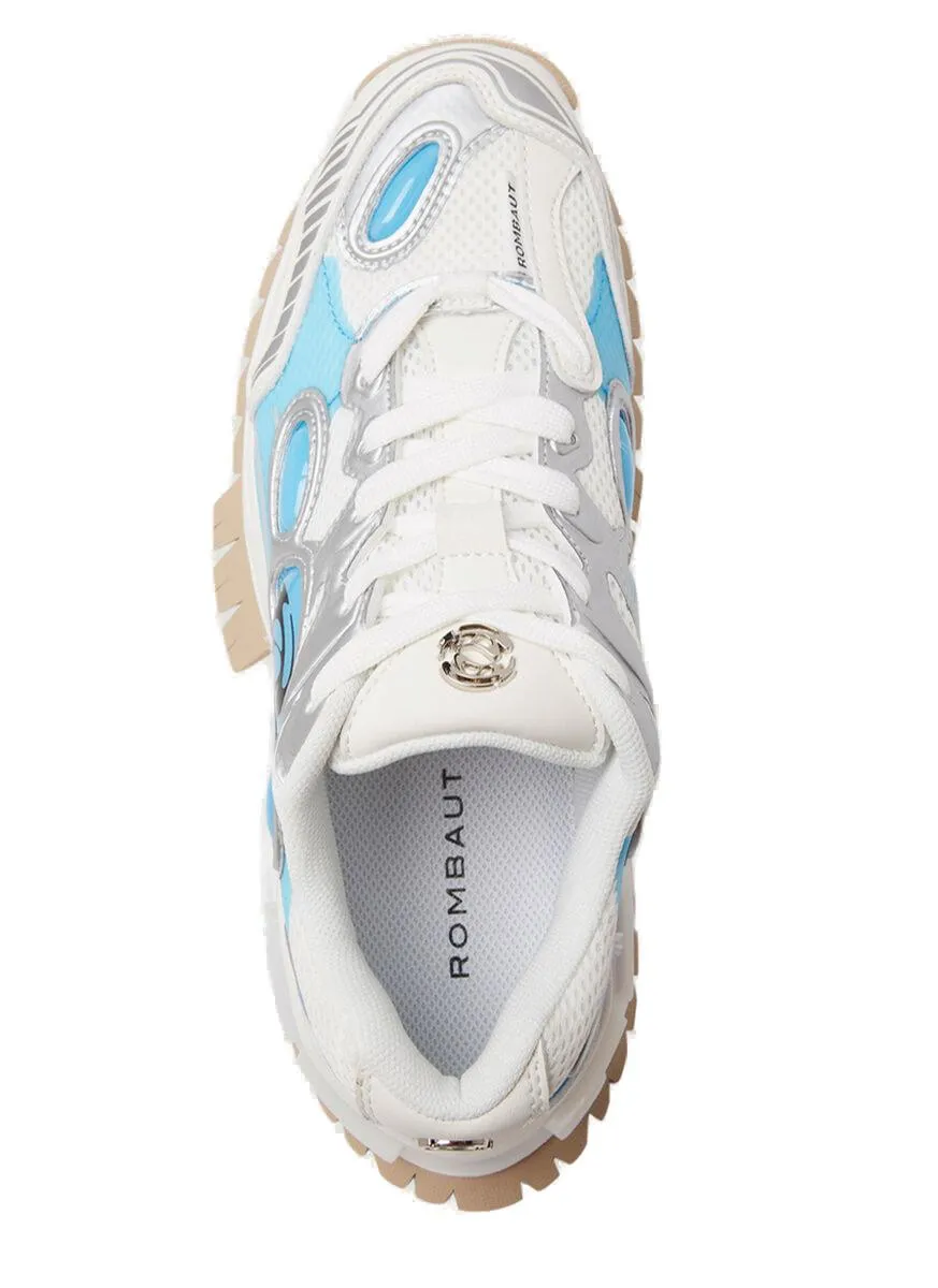 Rombaut Nucleo Lace-Up Sneakers