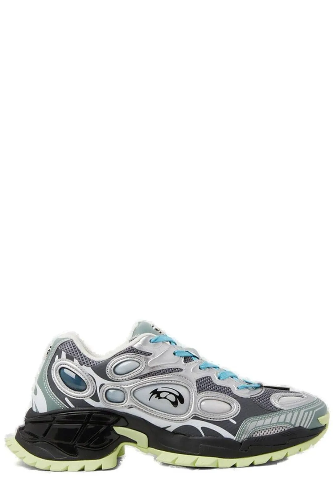Rombaut Nucleo Lace-Up Sneakers